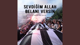 Sevdiğim Allah Belanı Versin [upl. by Sharla]