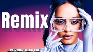 Veronica Adane  ምን ልሁን  Menlehun Remix [upl. by Acinimod]