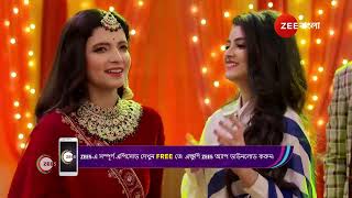 Kon Gopone Mon Bheseche  Ep  313  Best Scene  Dec 18 2024  Zee Bangla [upl. by Eaner825]