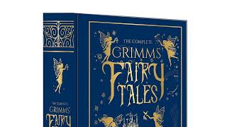 Grimms Fairy Tales Chapter 21 part 2 [upl. by Aleyam]