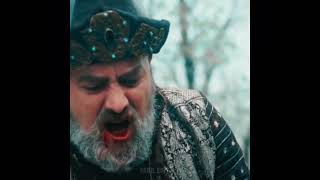 End of emir sadettin kopek Resurrection Ertugrul season 4 episode 72 [upl. by Niuq]