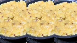 Flavortown Cookware Kitchen  Spanish Tortilla with Spicy Chorizo and Thyme Aioli Recipe [upl. by Aklog]