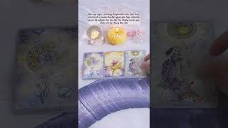 tarot vlog beauty tarotreader tarotreading [upl. by Delle]