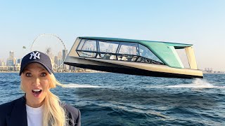 BMW Flying Glass Yacht [upl. by Mail]