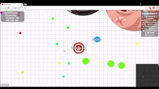 Agario XP Hack  How to get to level 100 fast [upl. by Oidualc]