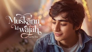 Muskann Ki Wajah  Original Hindi Love Song  Heartfelt Romantic Song [upl. by Atiekal110]