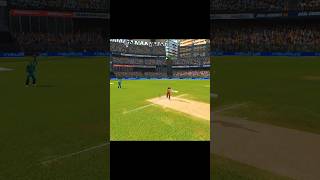 Hair Rauf Waicket Out 🔥 Vs B King Shot Out cricket circketgame viral shortsvideo [upl. by Nnaj]