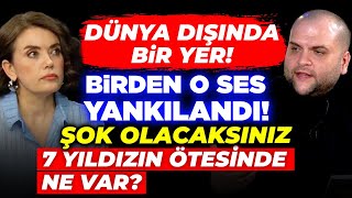 Aklın Düşüncenin Mahkukatın Olmadığı O Yer SIRLI YOLCULUĞUNUN PERDE ARKASI Tefekkür Edin [upl. by Intyrb]