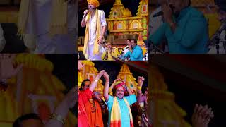 Pandokhar Dham Mahotsav Bhajan Sandhya By LakhbirSinghLakha [upl. by Zora]