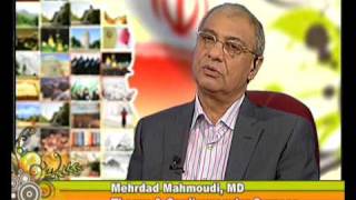 Dr Mahmoodi Interview Part 17 Endoscopic Heart Surgery [upl. by Kyred]