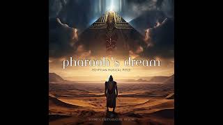 Pharaohs Dream  Egyptian Musical Piece by Ayodhya Karunarathne [upl. by Hnah]