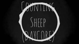 SAFIA  Counting Sheep DAYCORE [upl. by Ahsii]