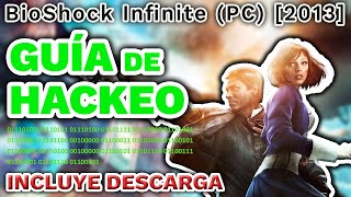 Cómo INYECTAR código de ENSAMBLAJE  Bioshock  Infinite PC  Guía Cheat Engine [upl. by Laurie599]