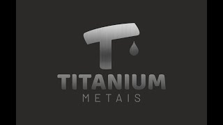 Titanium Metais Video Insitucional [upl. by Eelyr]