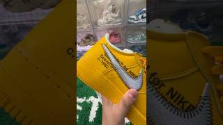 Que pasó con la tenis FAKE wegotkicks sneakercon reseller fake offwhite [upl. by Duwe721]