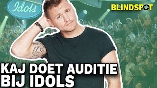 VALS ZINGEN in LIVESHOW IDOLS  CONCENTRATE X Blindspot [upl. by Graig530]