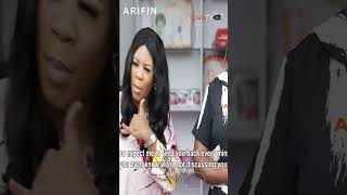 Arifin Yoruba Movie 2024  Official Trailer  Now Showing On ApataTV [upl. by Eemyaj]