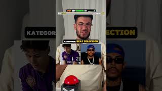 PART 2 IST ONLINE 🚨deutschrap raptok reelrap rafcamora kollegah reezy haftbefehl [upl. by Zoller]