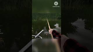 RF4 rf4 рр4 gaming gameplay игра рыбалка russianfishing4 shorts shortvideo short шортс [upl. by Eiramannod473]