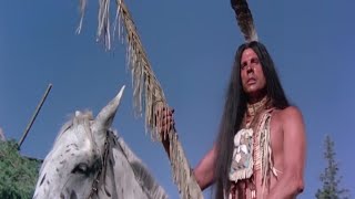 Winterhawk Full Length Western Movie HD Classic Feature Film English free full westerns [upl. by Caiaphas]