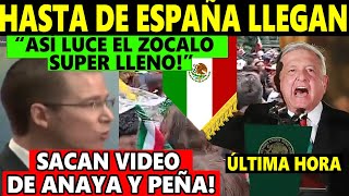 PULVERIZA NOROÑA a PIÑA SE BAJARON la EDAD de JUBILACION EL DIA QUE SE APROBÓ la REFORMA JUDICIAL [upl. by Snahc]