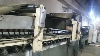 Corrugation Manual Plant Preventive Maintenance corrugation machine [upl. by Letitia60]