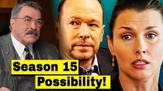 Why Blue Bloods Season 15 Could Make a Victorious Comeback [upl. by Nnaasil453]