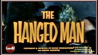 The Hanged Man 1974  Full Movie  Steve Forrest  Dean Jagger  Will Geer  Michael Caffey [upl. by Dorcea628]