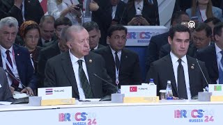 BRICS Summit 2024 [upl. by Johann]