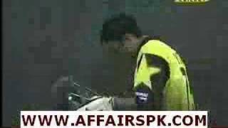 Final Pakistan vs India Kitply Cup Part 1 [upl. by Kalinda]