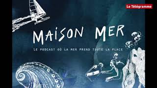 Maison Mer A la dérive Podcast [upl. by Notnats]