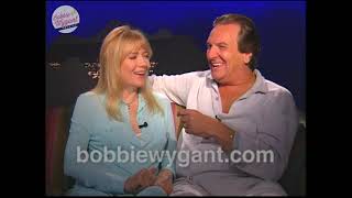 Glenne Headly amp Danny Aiello quot2 Days In The Valleyquot 91496  Bobbie Wygant Archive [upl. by Armstrong]