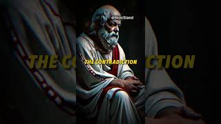 Socrates on the Power of Belief Stoicism [upl. by Zachariah]