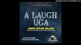 A LAUGH UGA Png Music Shylow Kopex Inhouse Production Drunckz Dii png [upl. by Tneciv]