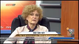 ZAŠTO SE KRIJE SASTAV VAKCINA Dr Lidija Gajski [upl. by Asilla]