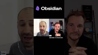 Notion vs Obsidian Which Note App is Best [upl. by Cosetta]