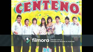 GRUPO CENTENO quotVIDA DE MI VIDAquot [upl. by Dasteel]