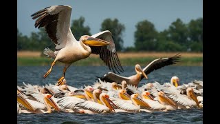 How to Visit the Danube Delta [upl. by Notlimah417]