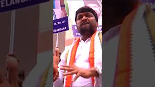 Telangana Fisheries Chairman Mettu Sai Kumar sir dance l24tv mettusaikumar tg [upl. by Spooner]