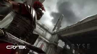 CryEngine  quotGDC 2014  Showcasequot Trailer  EN [upl. by Akemal48]