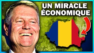 Pourquoi la Roumanie est la prochaine grande Économie Européenne [upl. by Magdalene]