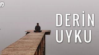 Mükemmel Uyku Meditasyonu [upl. by Aicital204]