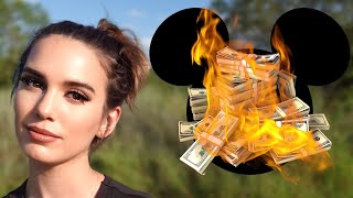 How I Lost All My Money  Christy Carlson Romano [upl. by Lassiter]