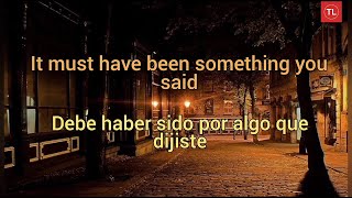 Cutting crew  Just Died In Your Arms subtitulada en español e ingles [upl. by Guy152]