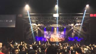 TALE OF US CLOSING SET FABRIQUE MILANO13112015 [upl. by Naedan]