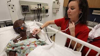 Looking for a Bachelor of Science in Nursing Shenandoah University Has it [upl. by Llerihs]