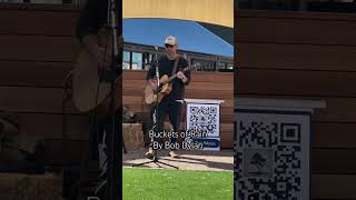 Buckets of Rain  Bob Dylan acoustic cover acoustic acousticcover bobdylan acousticguitar [upl. by Seppala]