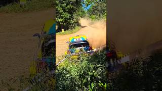 Rally de Erechim [upl. by Cousin]