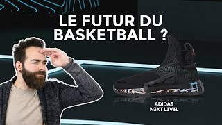 adidas N3XT L3V3L  Présentation amp avis [upl. by Jacie]