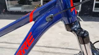 lapierre edge 27 [upl. by Stretch]